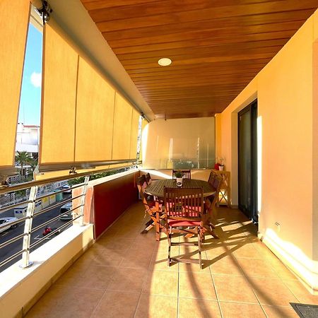 Markethome Atlantic Vistas Пуерто де Сантяго Екстериор снимка