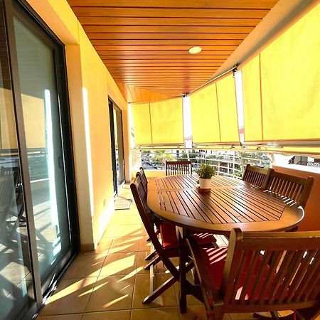 Markethome Atlantic Vistas Пуерто де Сантяго Екстериор снимка