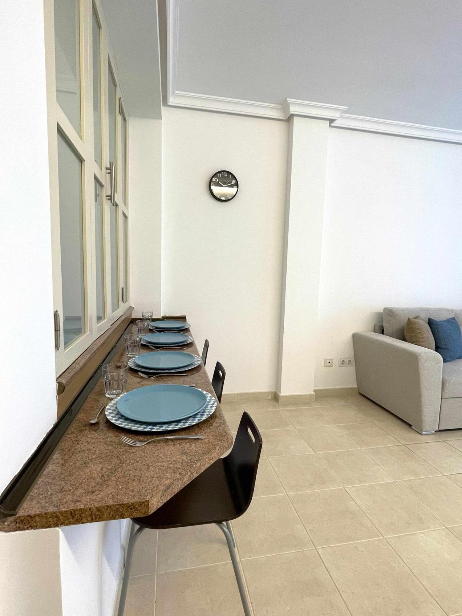 Markethome Atlantic Vistas Пуерто де Сантяго Екстериор снимка