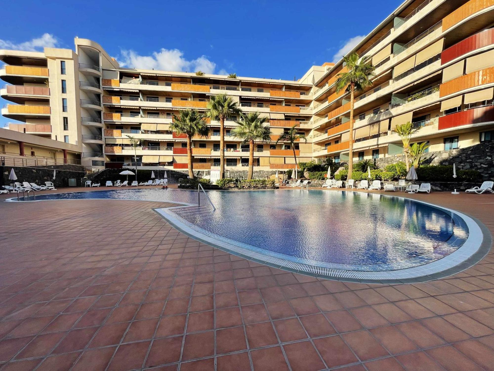 Markethome Atlantic Vistas Пуерто де Сантяго Екстериор снимка